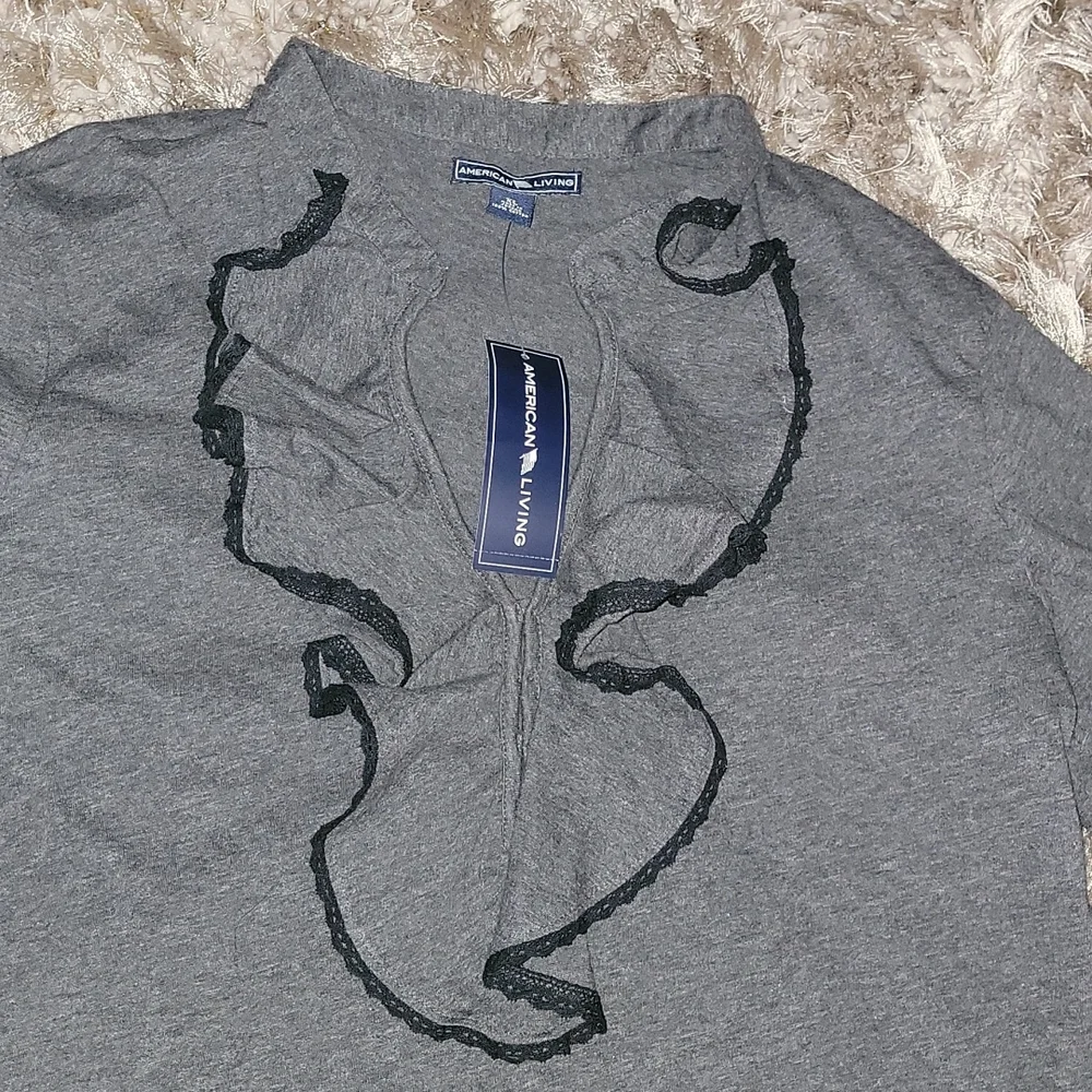 American Living Shirt - Picture 2 of 4